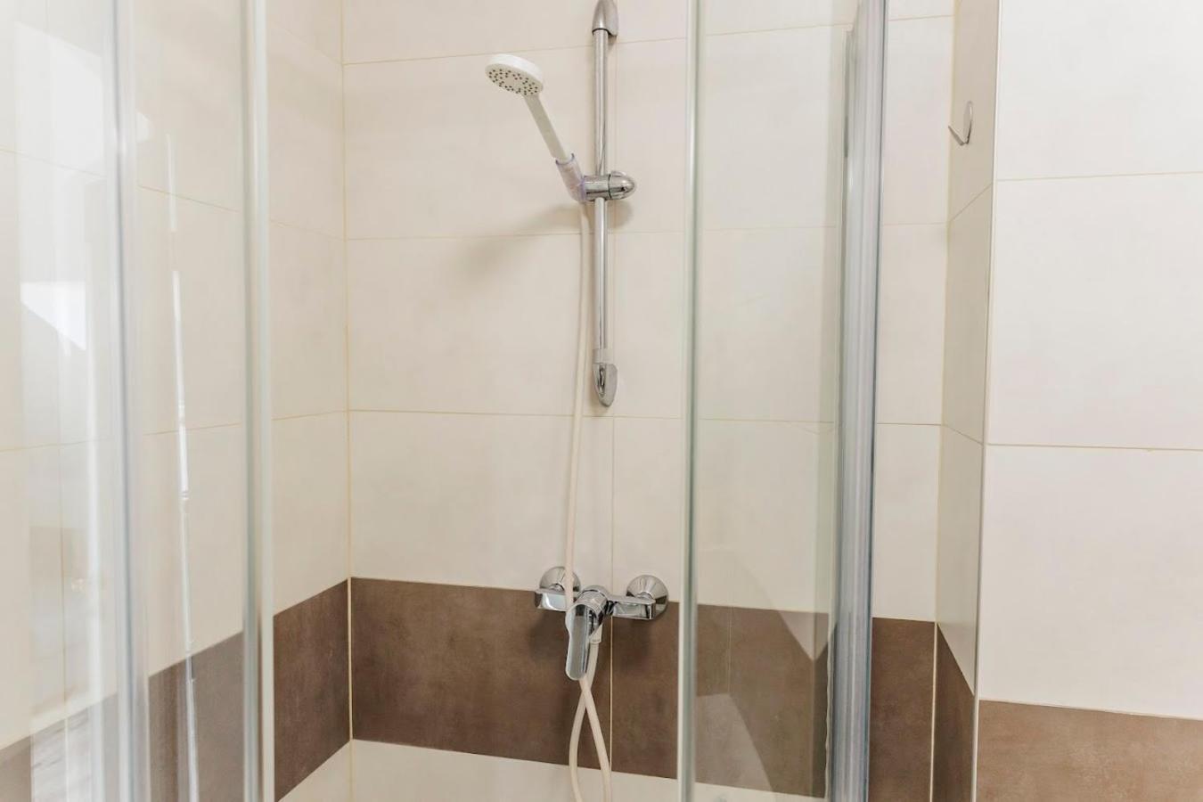 Apartmán Queen Flat In Old Town With Castle View *