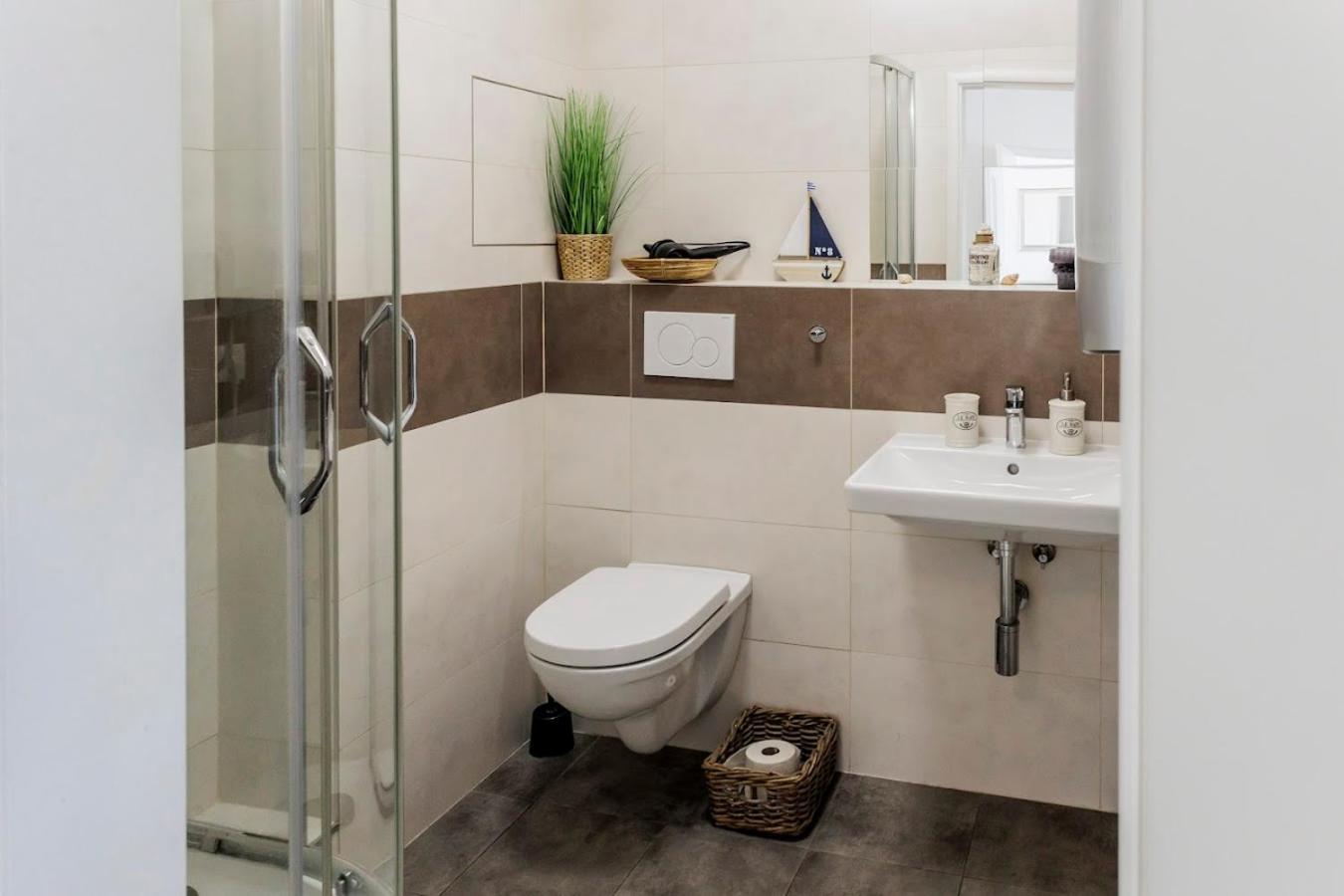 Queen Flat In Old Town With Castle View * Bratislava